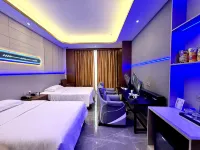 TT Esports Hotel (Xiaolan, Zhongshan Branch)