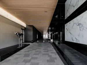 Ordos RuiYa Hotel