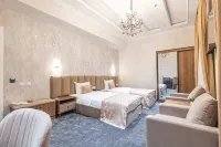 Safir Hotel Hotels in Fergana