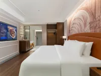 Vienna Classic Hotel (Zhongsujin Street Store, Manzhouli)