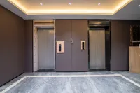 Yueta H E-sports Hotel (Xuyi International Trade Suning Plaza