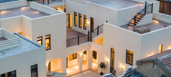 Wanfengli·Meisu Hotels in Tekes County