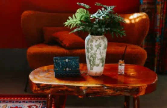 庫車覓疆雲舍民宿（庫車大寺店）