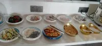 満都拉インターナショナルホテル - 朝食