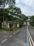 Longjing Waterside Study Center Homestay