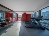 Zhe Fei Hotel (Dalian Donggang Business District Music Fountain Square Branch)