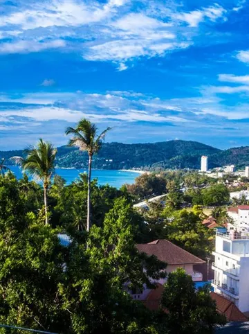 รูปภาพของQ Kata Residence