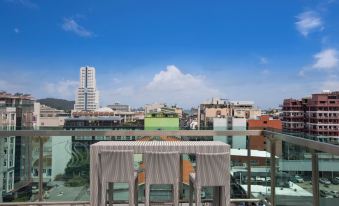 Aspira Central Patong