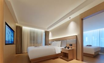 Yunshang Siji Hotel (Guiyang North Railway Station Branch)