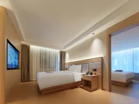 雲上四季飯店（貴陽北站店） 貴陽住宿飯店