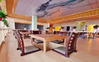Naiman Banner Baogutu Self-Drive Camping Site Hotels in Naiman Banner