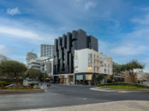 Onyx Hotel Hotels in St Julian's