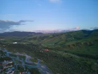 Urba S Hotel (Nalati Grassland Scenic Area Branch) - romantici