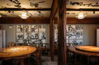 Xingxiu • Shanyi Homestay in Shengzhou, Shaoxing - breakfast