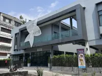 The Kite Hotel Hotel dekat Menara Bobae
