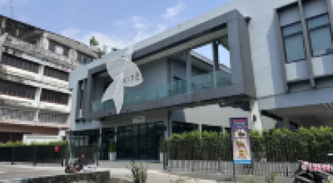 ذا كايت هوتل بانكوك Hotels near وات ساكت راتشاوراويهان (الجبل الذهبي)