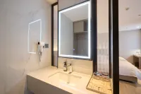 STAR PARK Hotel (Nanning Anji Wanda Plaza Sulu Subway Station）