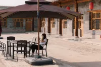 QiKouzhenglijiashancun Hotels in Lin County