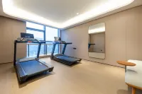 JI Hotel (Zhenjiang Railway Station) - palestra