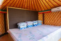 Huiteng Freedom Resort Center Hotel di 