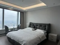 Suzhou Goethe Apartment (Dongfang Zhimen) - Gaming und E-Sport
