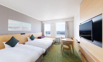 Miyako City Osaka Tennoji