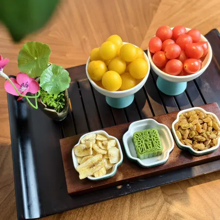 Hongyuan International Hotel