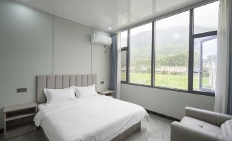 Wangxian Bamboo House B&B