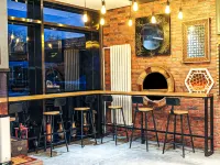 James Joyce Coffetel (Beijing Drum Tower) Hotels near Houhai
