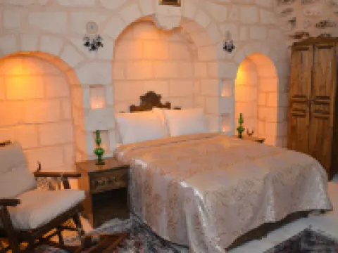 Mehmet Bey Konağı Butik Otel Midyat otelleri
