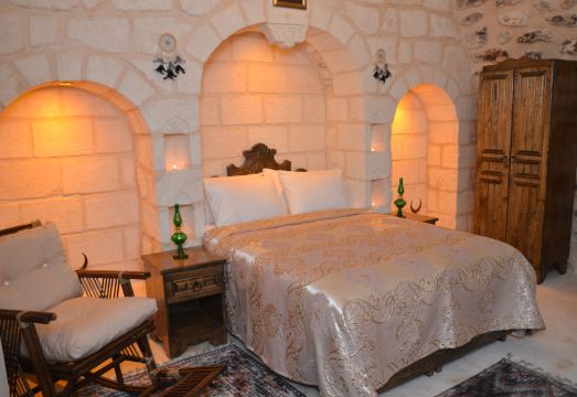 전통 숙소 이미지