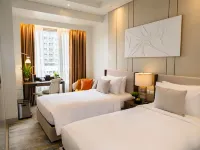 MCollection - Modern City Stay Near Manila Bay’s Attractions Hotels near PLAY at Okada Manila