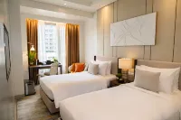 Modern City Stay Near Manila Bay’s Attractions Hotels near WalterMart Sucat