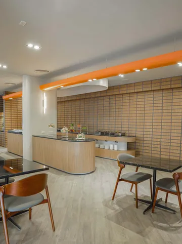 รูปภาพของโรงแรมเมบิส