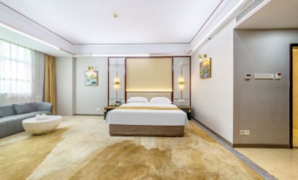 KAIFU HOTEL GRAND
