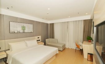Kashgar Prefecture Shufu Sijiteng Hotel