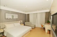 Kashgar Prefecture Shufu Sijiteng Hotel Hotel a Shufu