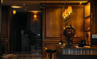 Qujing Yindu Hotel