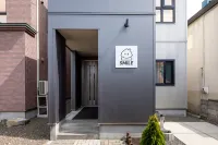 THE SMILE Hotels near JR Shinoro Station