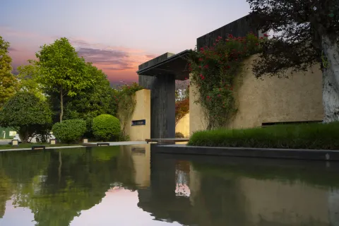 HuPan BieYuan Hotel