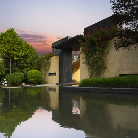 HuPan BieYuan Hotel
