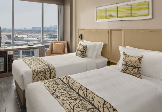 벨몬트 호텔 마닐라