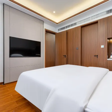 Jianhe Hongcun Hotel