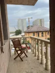 Central Asia Inn Hotel
