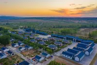 Zhongwei Camel Bells Homestay (Shapotou Scenic Area) - Kylpylä