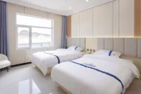 塞罕壩八仙度假酒店 - 2星級