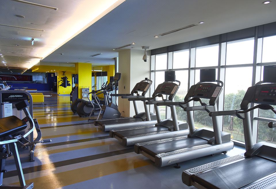 하얏트 리젠시 타오위안 국제공항