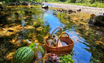 Anji Yiduo|Yushan Wangyun View Homestay (Yunshang Grassland)