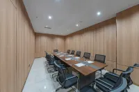 Paoshe Audio Hotel (Dingzikou shop, Zunyi clubhouse) - 2-stjärniga