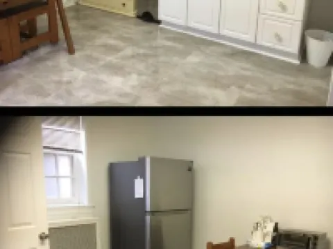 Forever 66 โรงแรมในโตรอนโต